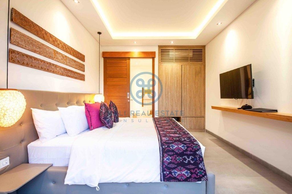 bedroom offplan villa in berawa for sale