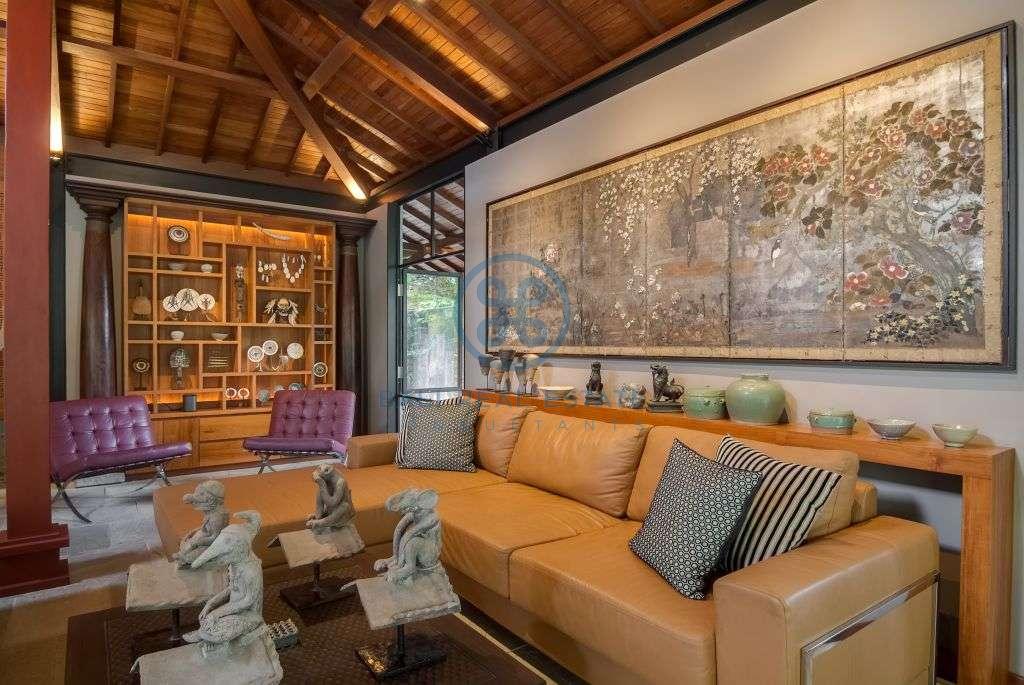 bedroom luxury celebrity villa canggu pererenan for sale rent