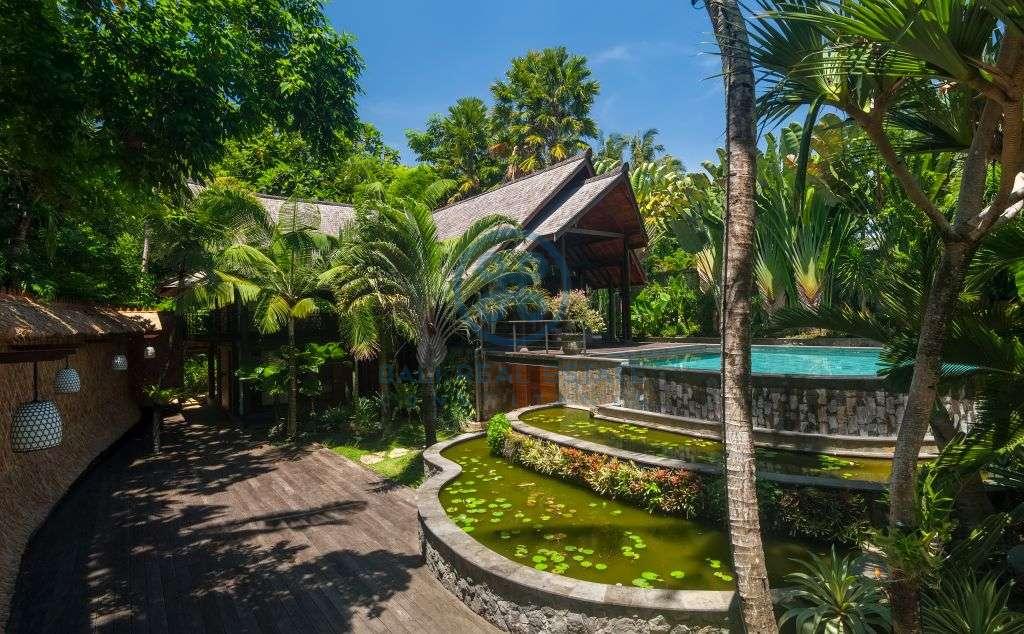 bedroom luxury celebrity villa canggu pererenan for sale rent