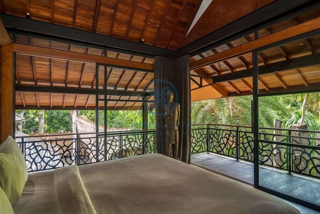 bedroom luxury celebrity villa canggu pererenan for sale rent