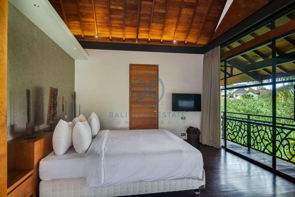 bedroom luxury celebrity villa canggu pererenan for sale rent