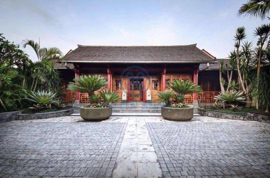 bedrooms luxurious villa canggu for sale rent