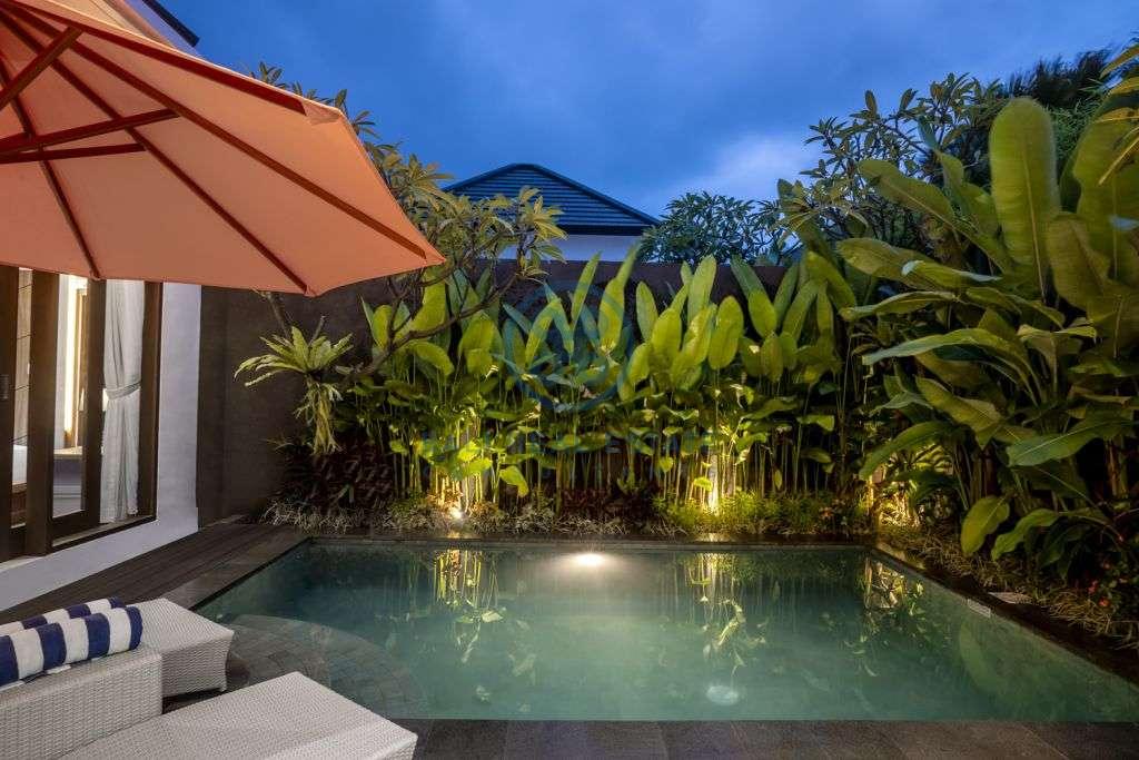 bedroom villa in seminyak for sale rent