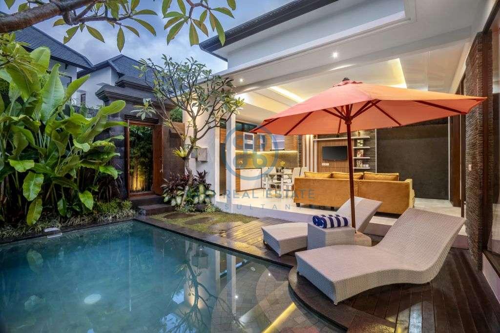 bedroom villa in seminyak for sale rent