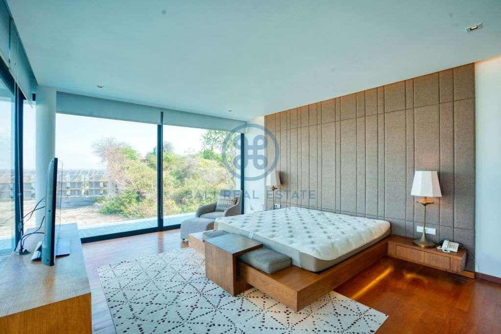 bedrooms villa ocean view bukit pandawa for sale rent