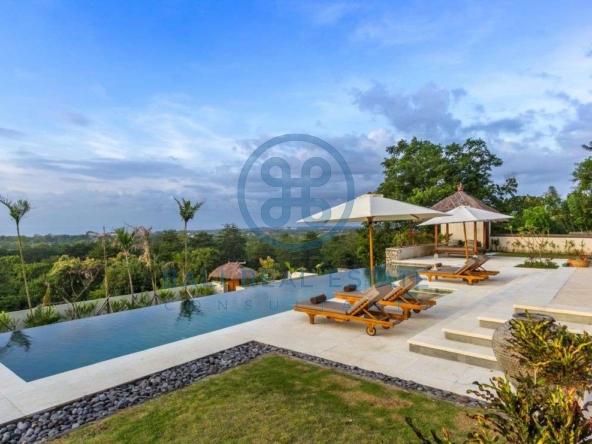 bedrooms villa ocean view bukit for sale rent