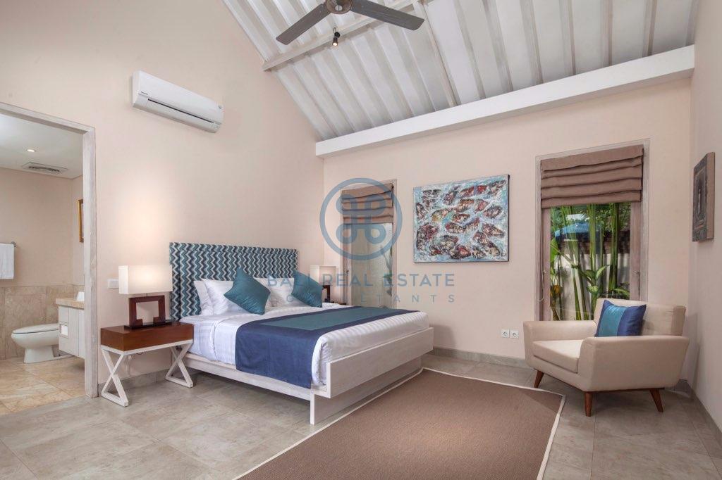 bedroom colonial villa in sanur for sale and rent