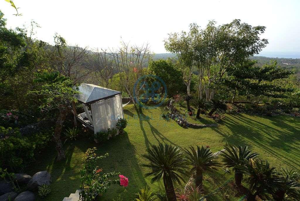 bedroom horizon ocean view estate in uluwatu for sale rent