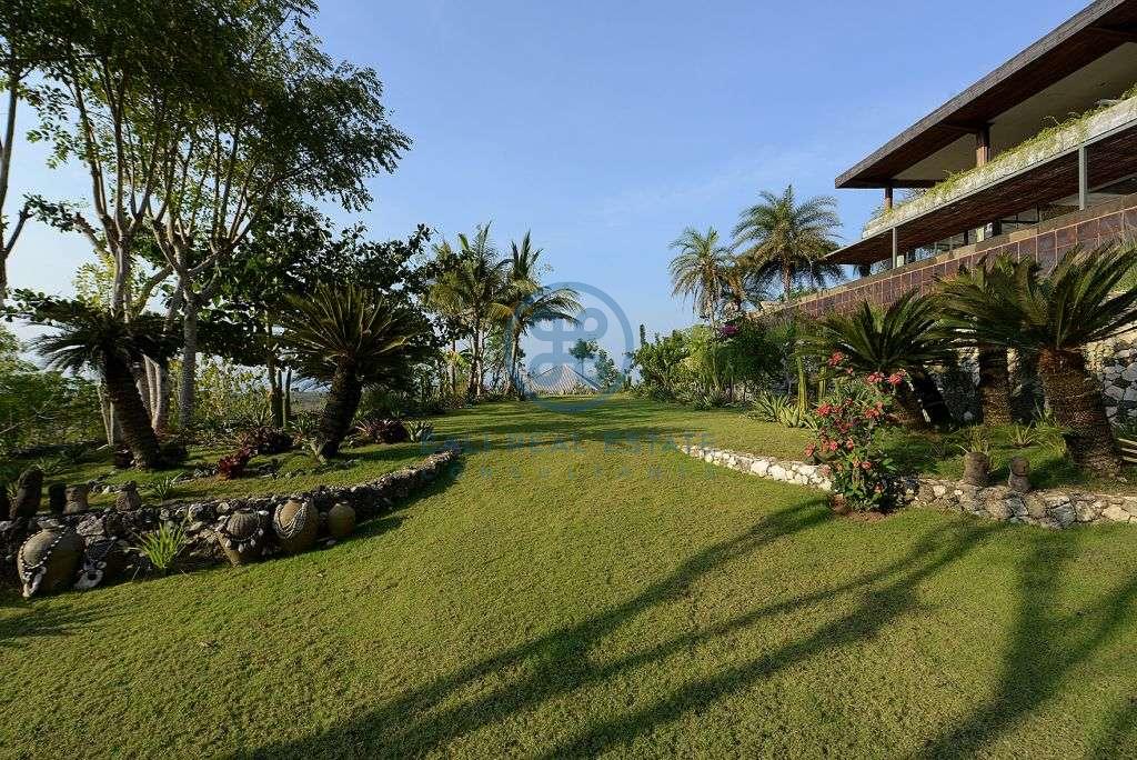 bedroom horizon ocean view estate in uluwatu for sale rent