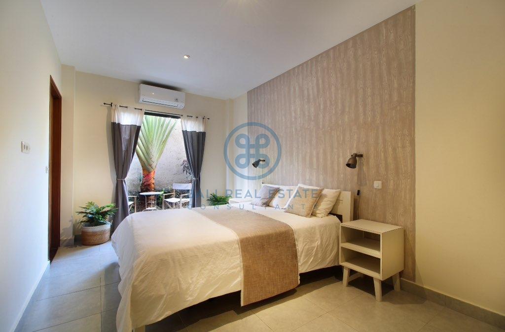 bedroom family villa in ubud for sale