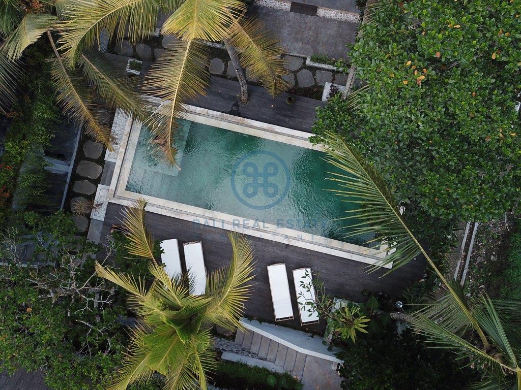 bedroom garden pool view ubud for sale rent