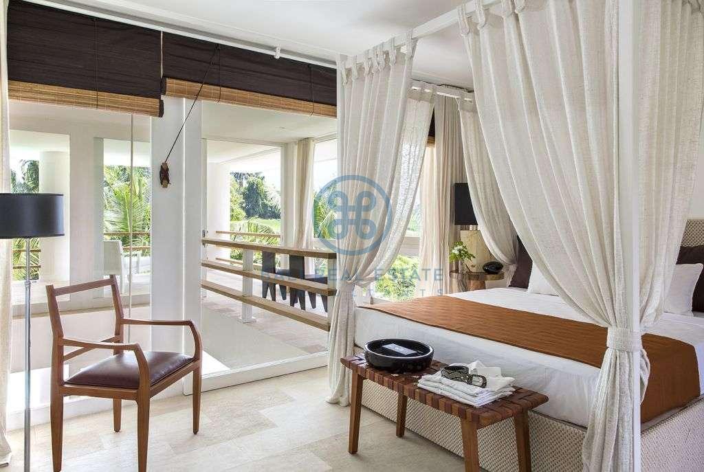 bedroom luxurious villa pererenan for sale rent