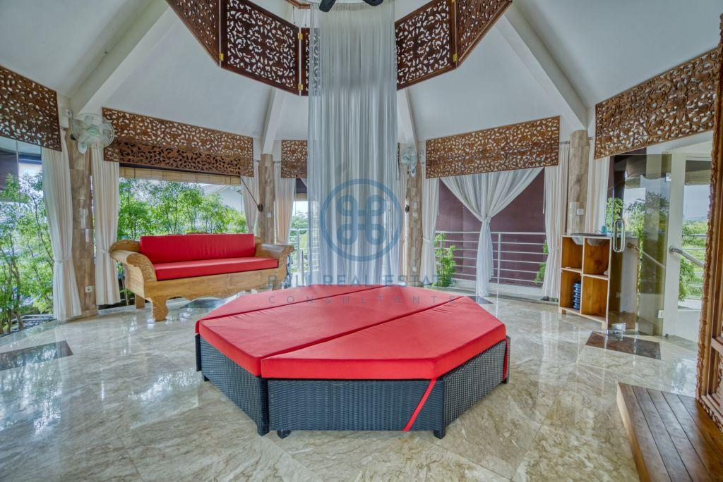 bedroom villa beach front tabanan for sale rent