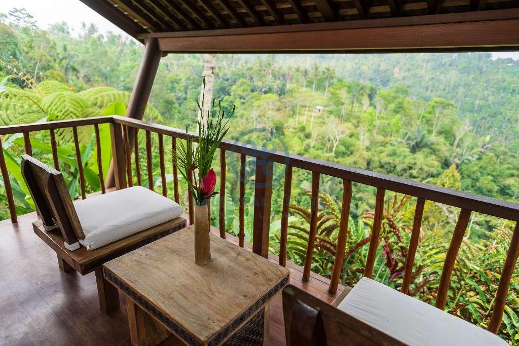 bedroom estate in ubud for sale