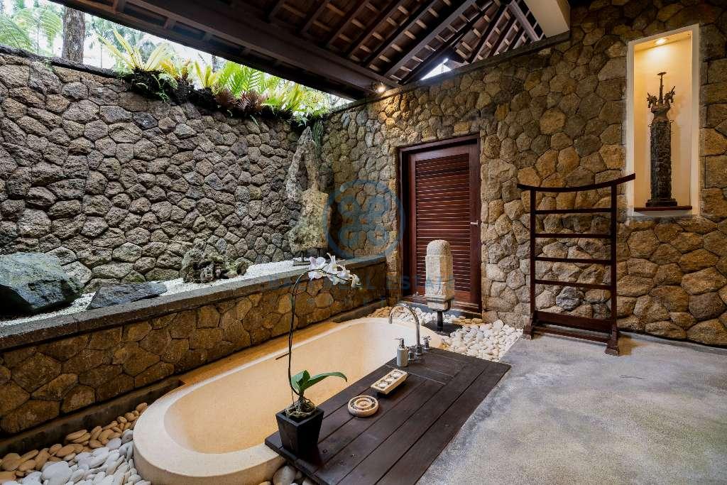 bedroom estate in ubud for sale