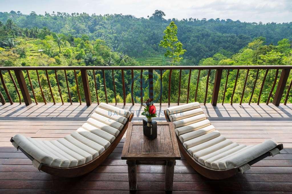 bedroom estate in ubud for sale