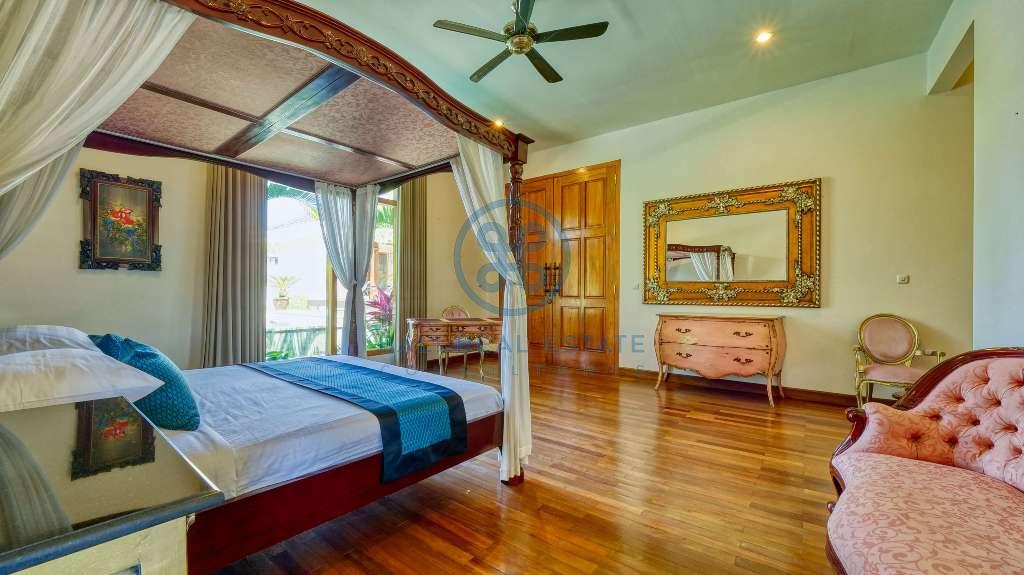 bedroom villa in ubud for sale and rent