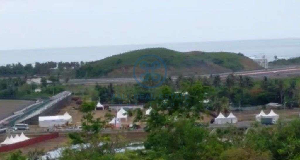 land in bukit circuit for sale rent