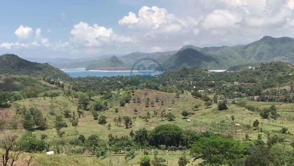 land in desa mekarsari for sale rent