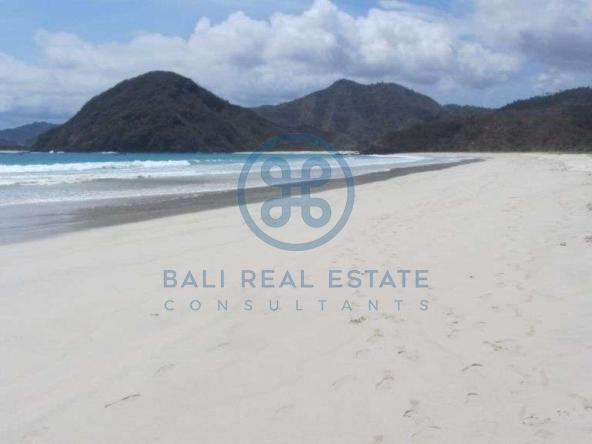 land in selong belanak for sale rent