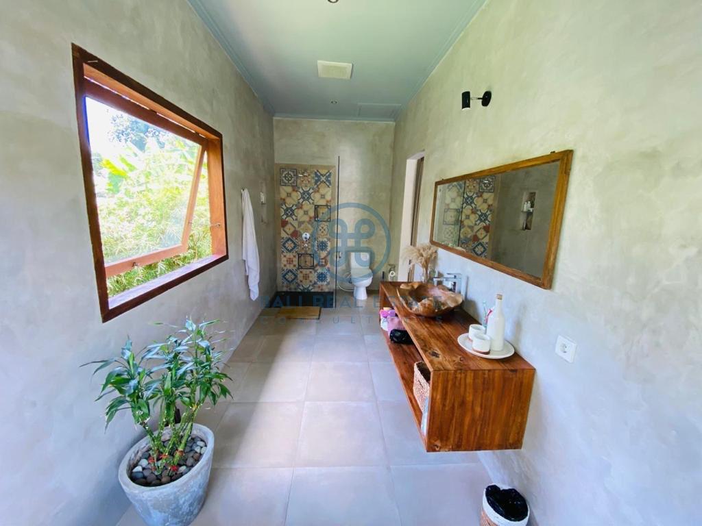 bedroom villa in tabanan for sale