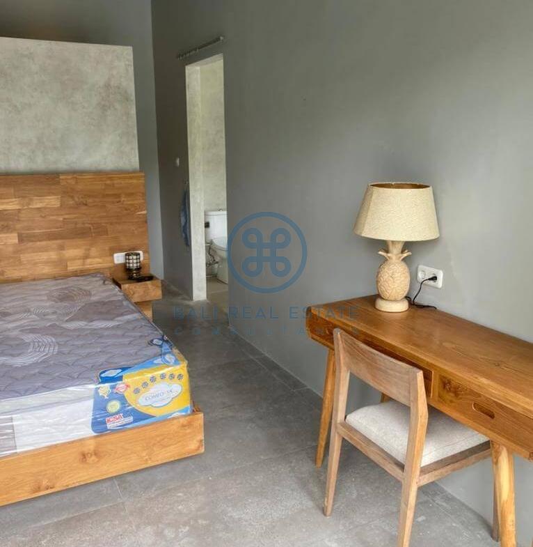 bedroom in tabanan for sale