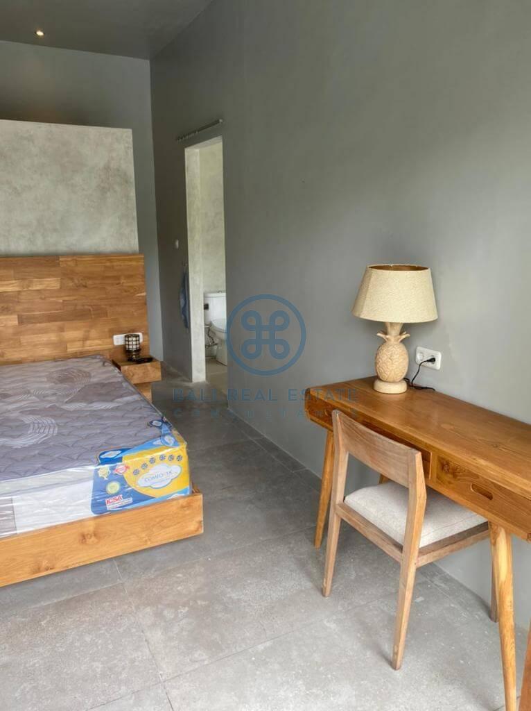 bedroom in tabanan for sale