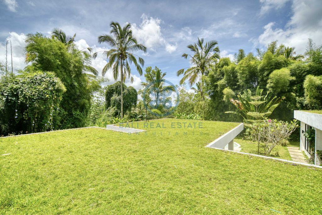 bedroom villa valley jungle view tegalalang ubud for sale rent