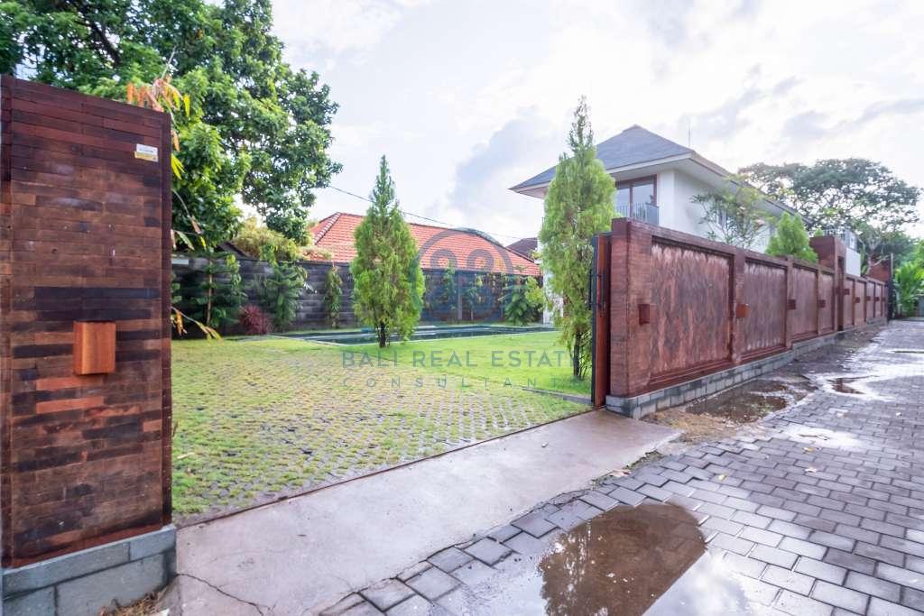 brand new bedroom villa sanur for sale rent