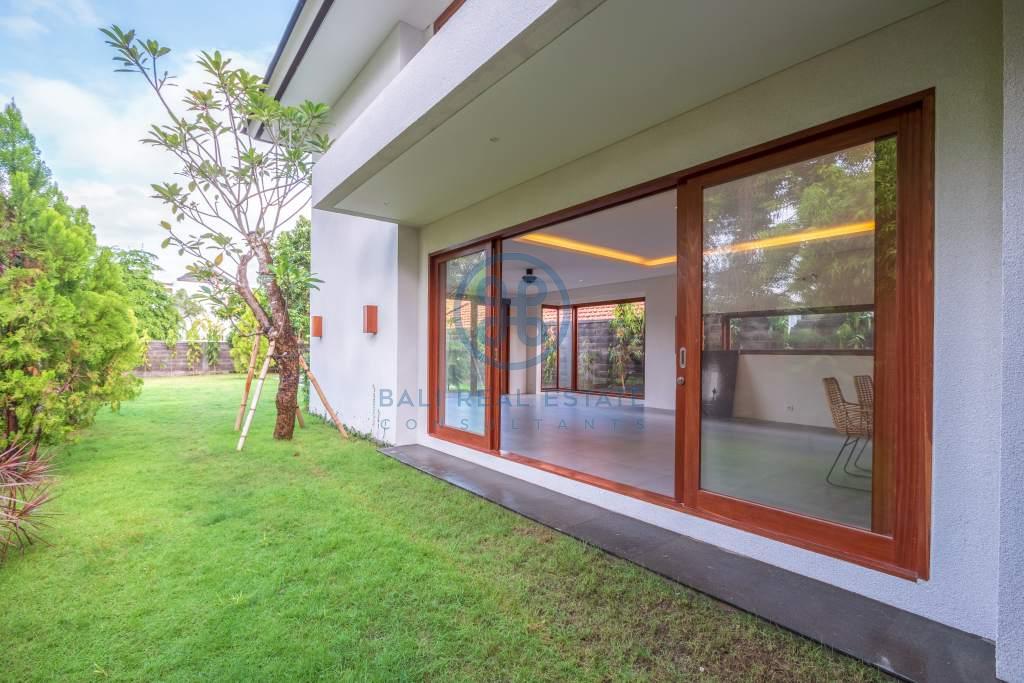 brand new bedroom villa sanur for sale rent