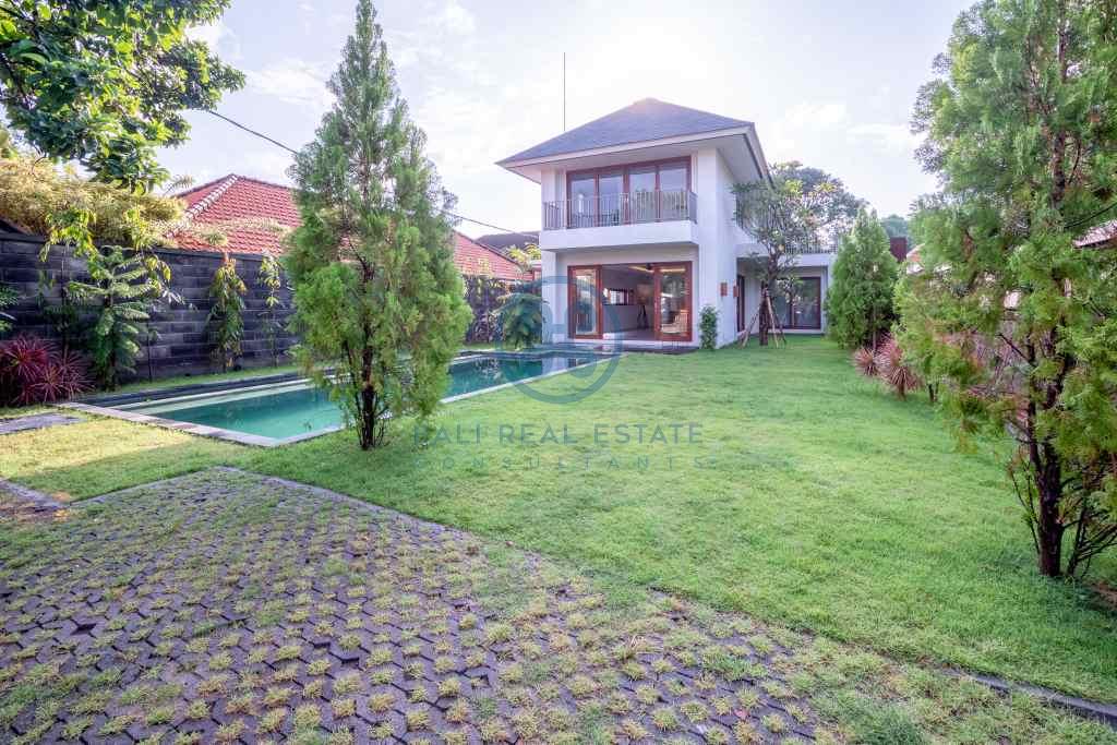 brand new bedroom villa sanur for sale rent