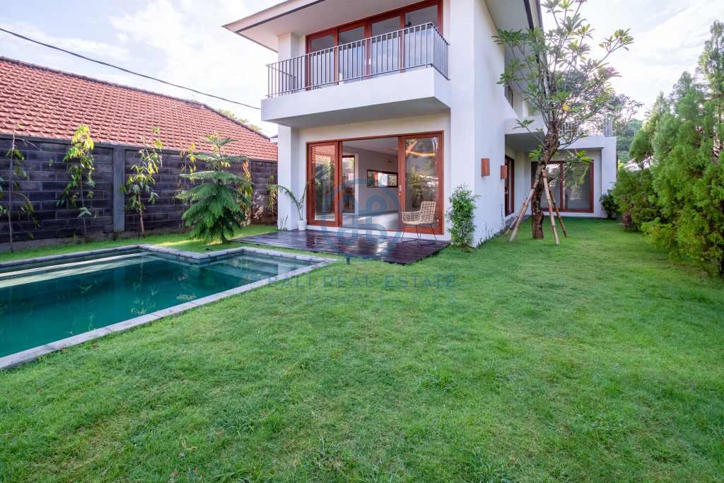 brand new bedroom villa sanur for sale rent