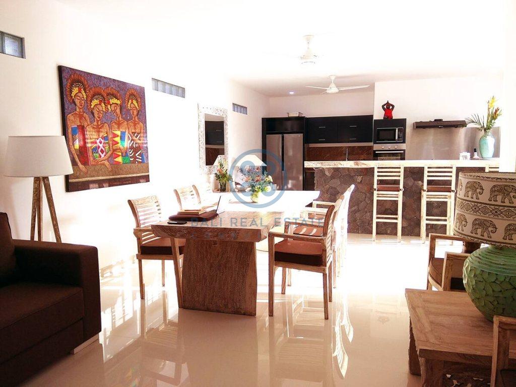 bedroom colonial villa umalas for sale rent