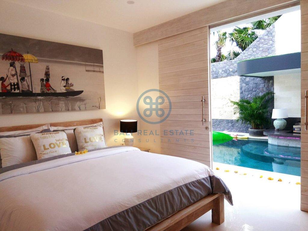 bedroom colonial villa umalas for sale rent