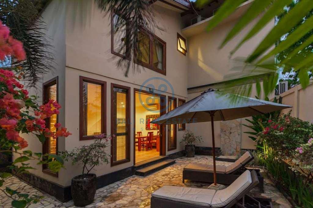 bedroom commercial villa canggu for sale rrent