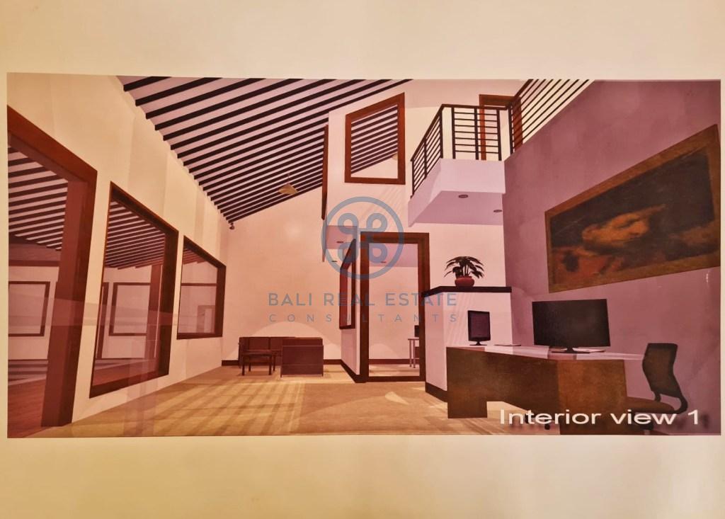 bedroom commercial villa canggu for sale rrent