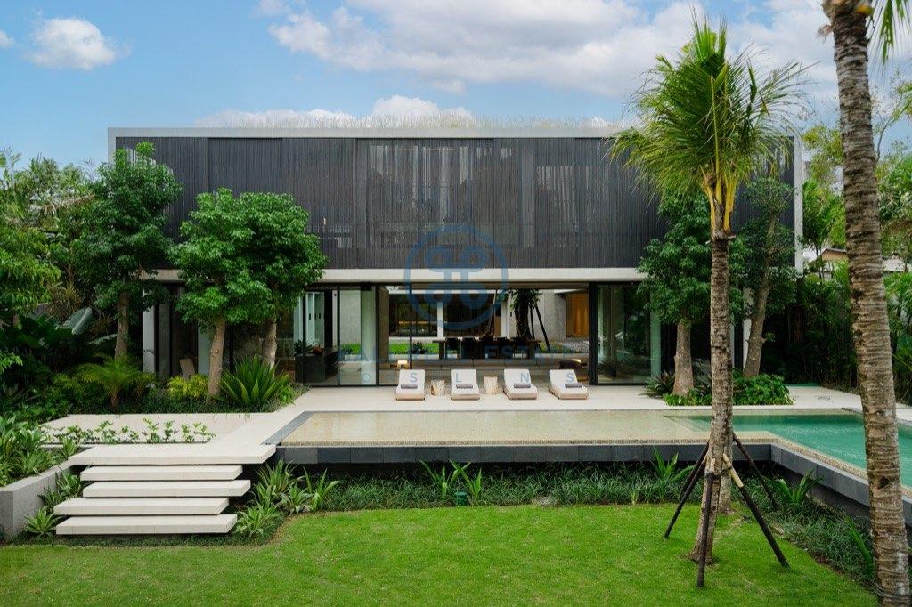 bedroom villa for sale in canggu pererenan