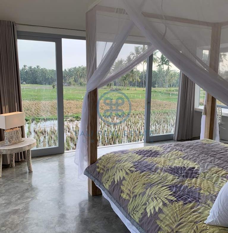 bedroom colonial villa ubud for sale rent