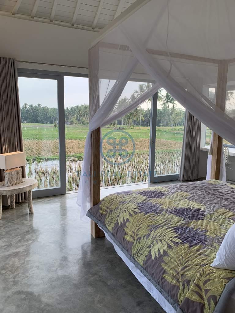 bedroom colonial villa ubud for sale rent