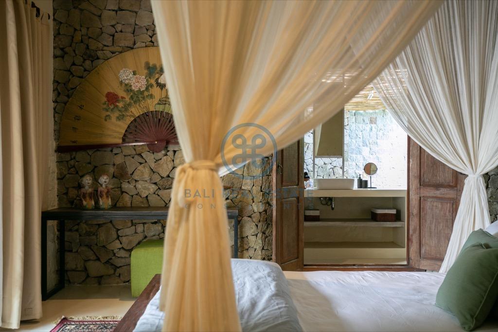 bedroom villa in umalas for sale