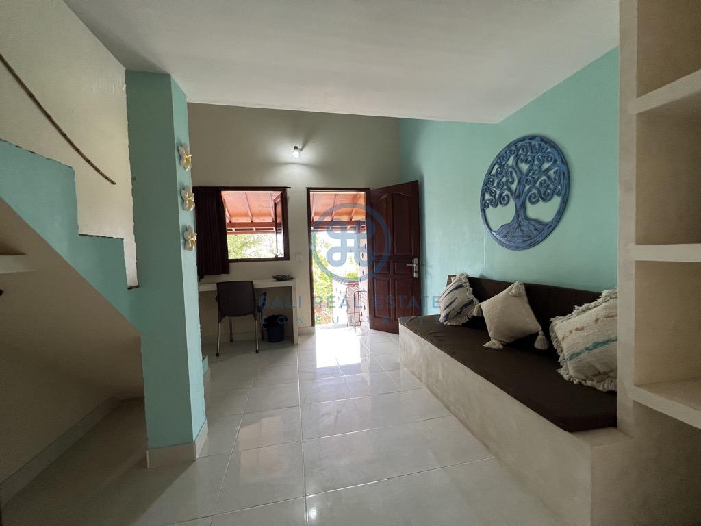 bedroom boutique hotel in uluwatu for sale