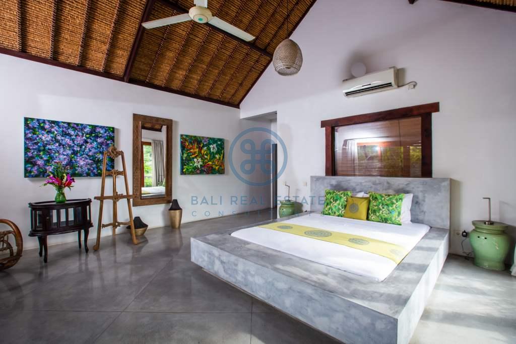 bedroom family home villa seminyak for sale rent