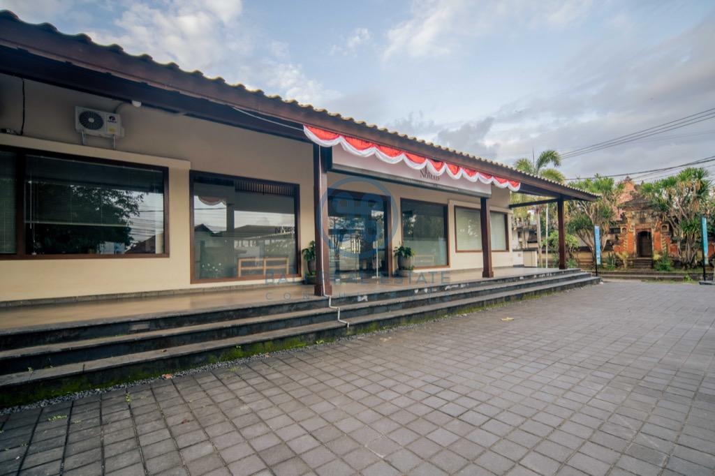 commercial office space for sale in canggu