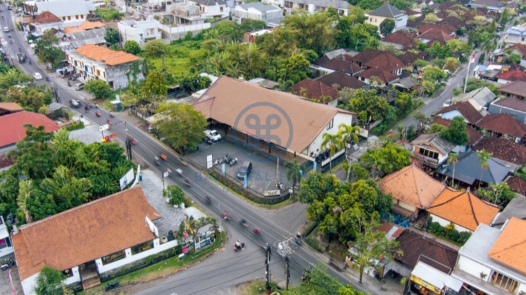 commercial office space for sale in canggu