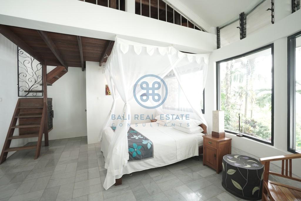 masterpiece hilside mansion boutique hotel in Padang for sale