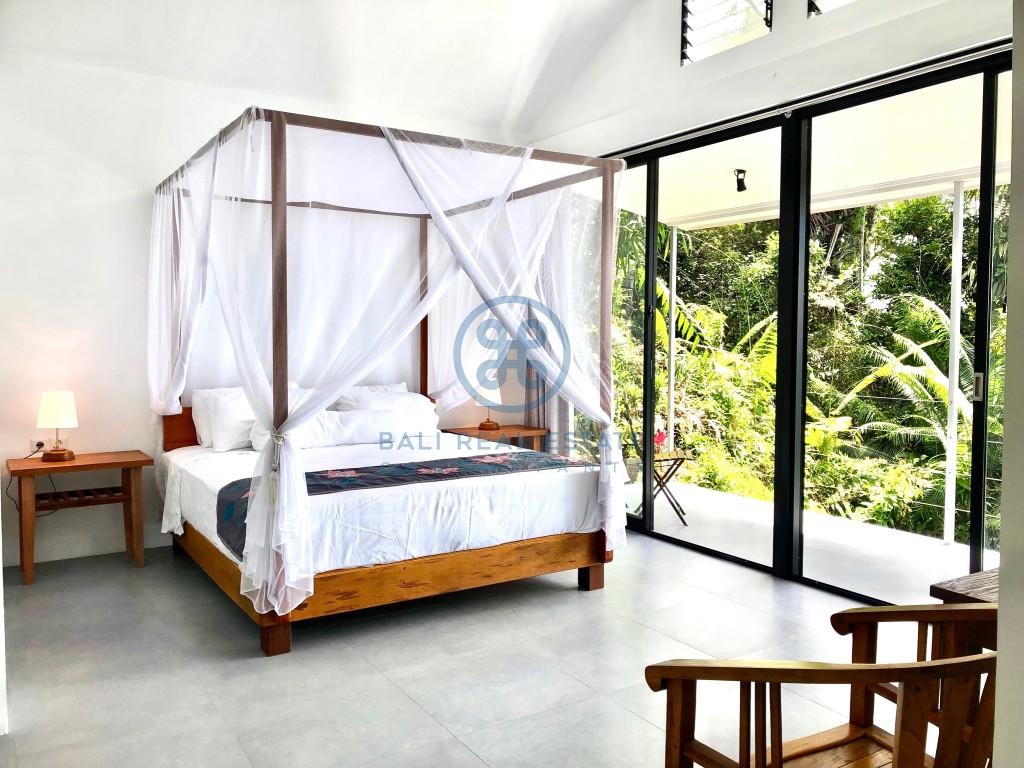 masterpiece hilside mansion boutique hotel in Padang for sale