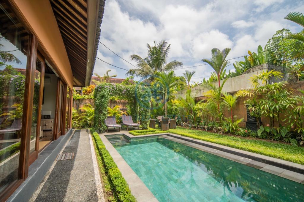 two bedroom villa for sale in ubud