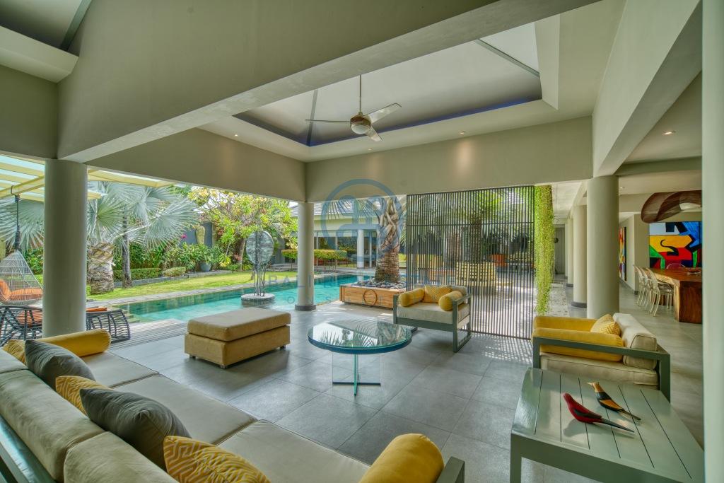 bedroom villa garden view sanur bali for sale rent