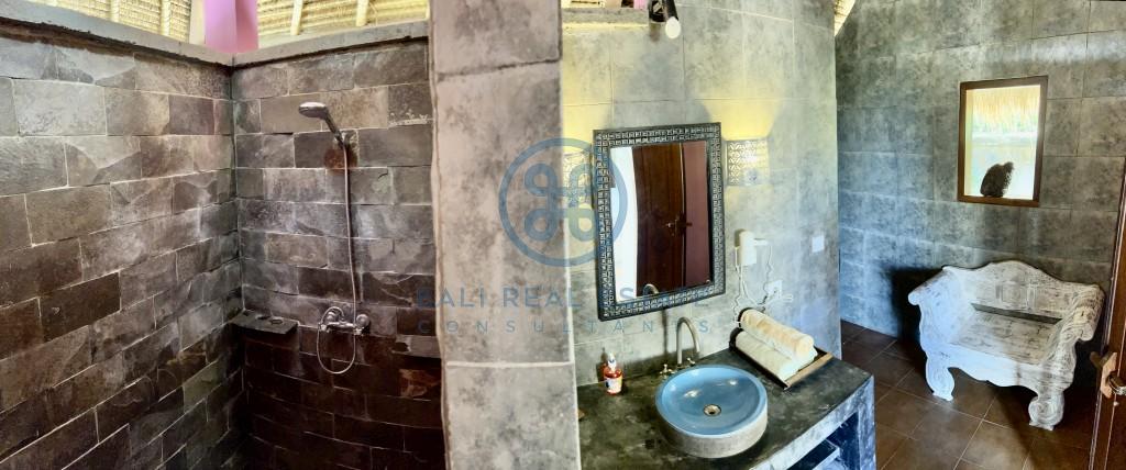 villa anjing charming bedroom boutique hotel in sawangan for sale