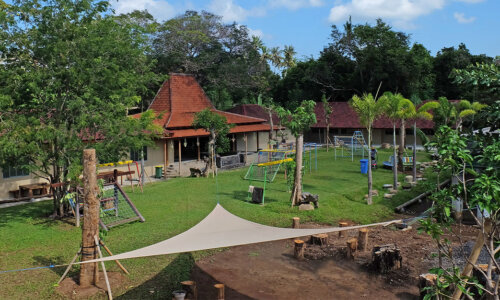 Canggu CS
